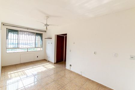 Sala de apartamento para alugar com 2 quartos, 60m² em São Lourenço, Niterói