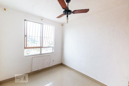 Quarto 2 de apartamento para alugar com 2 quartos, 60m² em São Lourenço, Niterói