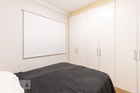 Suite de apartamento à venda com 2 quartos, 62m² em Centro, Osasco