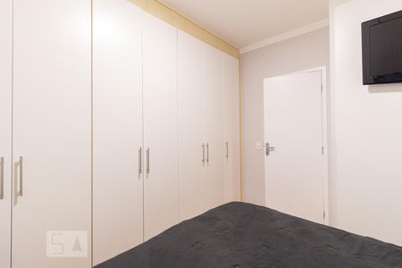 Suite de apartamento à venda com 2 quartos, 62m² em Centro, Osasco