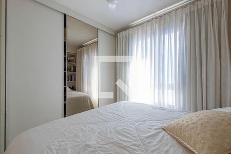 Suíte de apartamento para alugar com 2 quartos, 107m² em Sumaré, São Paulo