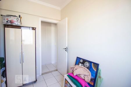 Quarto 1 de apartamento à venda com 3 quartos, 72m² em Vila das Hortências, Jundiaí