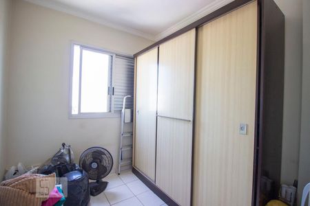 Quarto 1 - Armários de apartamento à venda com 3 quartos, 72m² em Vila das Hortências, Jundiaí