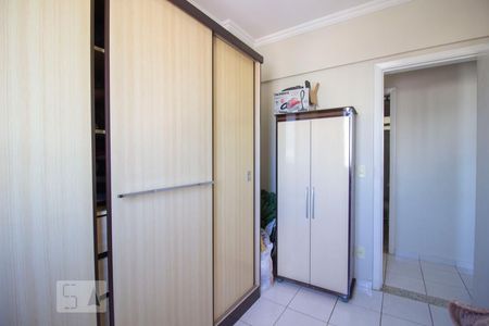 Quarto 1 - Armários de apartamento à venda com 3 quartos, 72m² em Vila das Hortências, Jundiaí