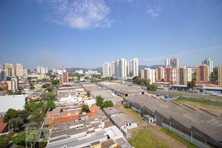 Vista do Quarto 1 de apartamento à venda com 3 quartos, 72m² em Vila das Hortências, Jundiaí