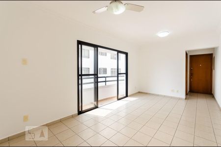 Sala de apartamento para alugar com 2 quartos, 130m² em Pompéia, Santos