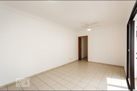 Sala de apartamento para alugar com 2 quartos, 130m² em Pompéia, Santos