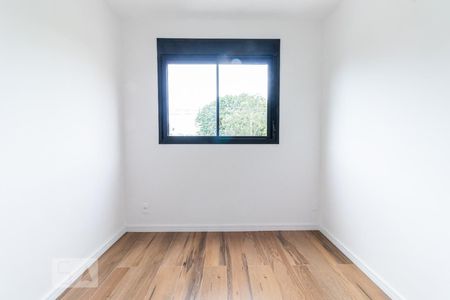 Quarto  de apartamento para alugar com 1 quarto, 34m² em Jurubatuba, São Paulo