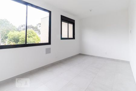 Sala de apartamento para alugar com 1 quarto, 34m² em Jurubatuba, São Paulo