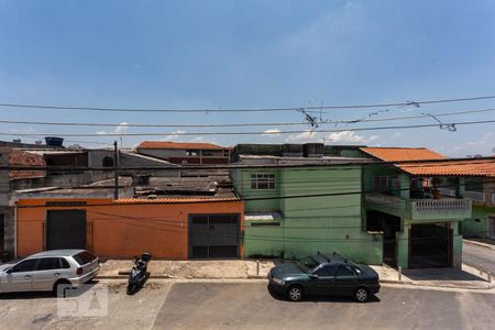 Vista de apartamento para alugar com 2 quartos, 45m² em Jardim Roberto, Osasco