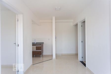 Sala de apartamento para alugar com 2 quartos, 45m² em Jardim Roberto, Osasco