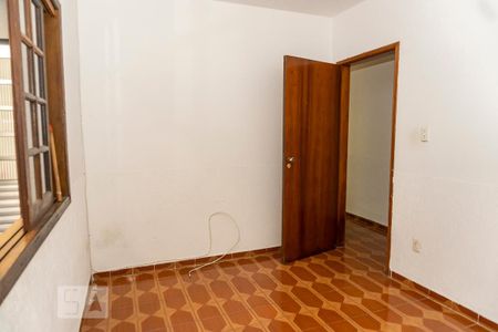 Quarto 1 de casa à venda com 2 quartos, 125m² em Vila Bela Vista, Santo André