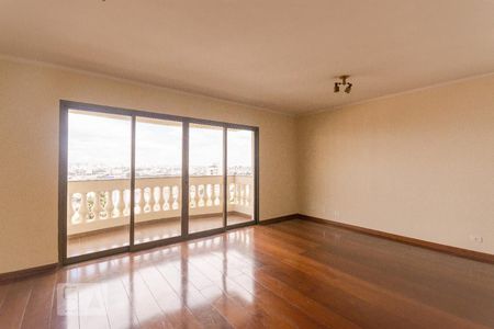 Sala de apartamento à venda com 4 quartos, 195m² em Vila Maria, São Paulo