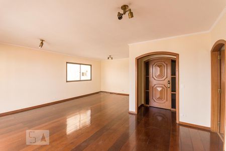 Sala de apartamento à venda com 4 quartos, 195m² em Vila Maria, São Paulo