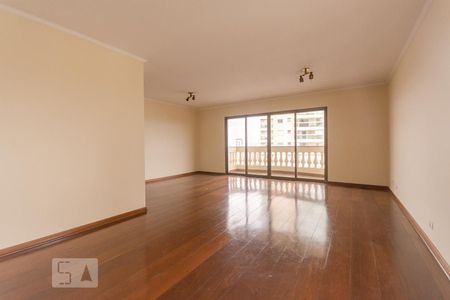 Sala de apartamento à venda com 4 quartos, 195m² em Vila Maria, São Paulo