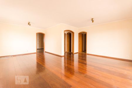 Sala de apartamento à venda com 4 quartos, 195m² em Vila Maria, São Paulo