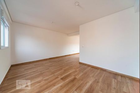 Quarto  de apartamento à venda com 1 quarto, 64m² em Jardim, Santo André