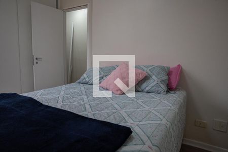 Suíte de apartamento à venda com 3 quartos, 74m² em Lapa, São Paulo