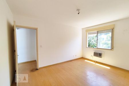 Quarto 1 de apartamento para alugar com 1 quarto, 59m² em Vila Rosa, Novo Hamburgo
