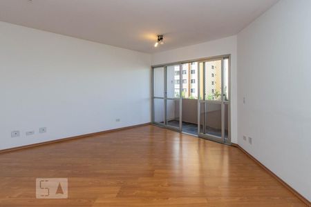Sala  de apartamento para alugar com 2 quartos, 70m² em Vila Andrade, São Paulo