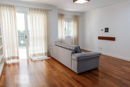 Sala de apartamento à venda com 1 quarto, 70m² em Vila Madalena, São Paulo