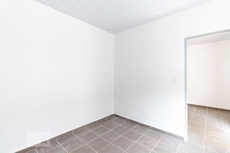 Quarto de kitnet/studio para alugar com 1 quarto, 40m² em Vila Gumercindo, São Paulo