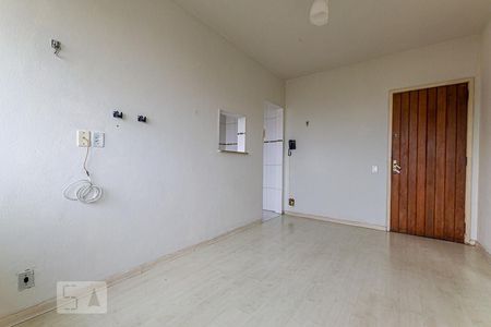 Sala de apartamento para alugar com 1 quarto, 44m² em Fonseca, Niterói