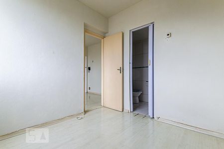 Suite  de apartamento para alugar com 1 quarto, 44m² em Fonseca, Niterói