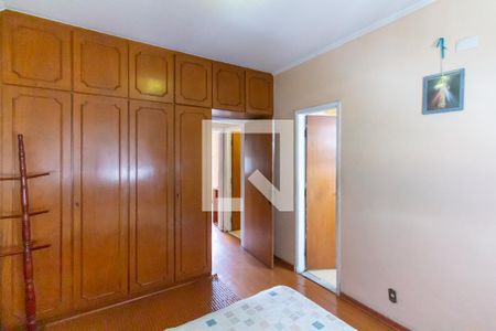 Quarto 1 - Suíte de apartamento à venda com 3 quartos, 103m² em Bom Retiro, São Paulo