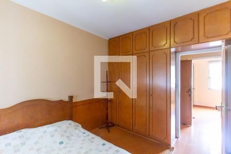 Quarto 1 - Suíte de apartamento à venda com 3 quartos, 103m² em Bom Retiro, São Paulo