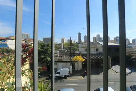 Vista da Sala de casa para alugar com 3 quartos, 167m² em Vila Campesina, Osasco