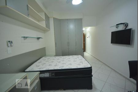 Sala/Quarto de kitnet/studio para alugar com 1 quarto, 27m² em Flamengo, Rio de Janeiro