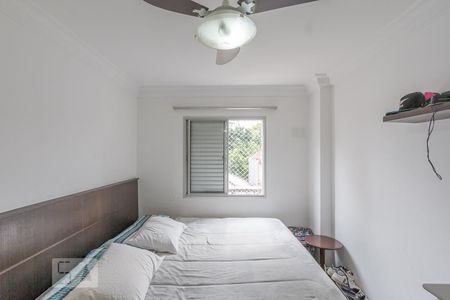 Quarto de apartamento à venda com 1 quarto, 50m² em Santo Amaro, São Paulo