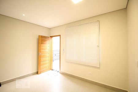 Sala de apartamento para alugar com 1 quarto, 38m² em Santana, São Paulo