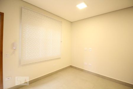 Sala de apartamento para alugar com 1 quarto, 38m² em Santana, São Paulo