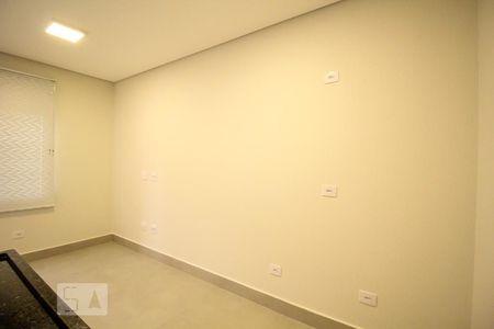 Cozinha de apartamento para alugar com 1 quarto, 38m² em Santana, São Paulo