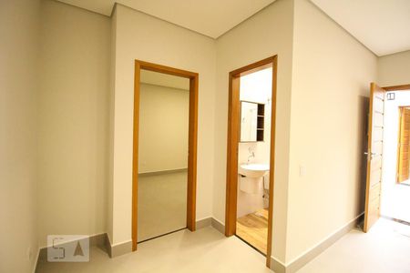 Sala de Jantar de apartamento para alugar com 1 quarto, 38m² em Santana, São Paulo