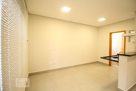 Sala de apartamento para alugar com 1 quarto, 38m² em Santana, São Paulo