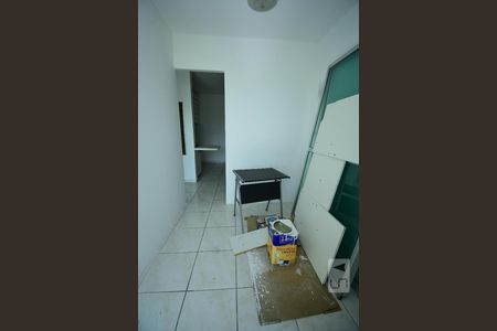 Quarto 1 de apartamento para alugar com 2 quartos, 38m² em Norte (águas Claras), Brasília