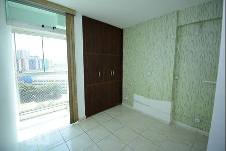 Quarto 2 de apartamento para alugar com 2 quartos, 38m² em Norte (águas Claras), Brasília