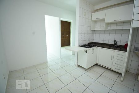 Sala de apartamento para alugar com 2 quartos, 38m² em Norte (águas Claras), Brasília