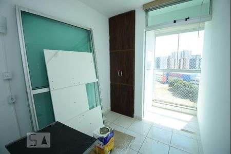 Quarto 1 de apartamento para alugar com 2 quartos, 38m² em Norte (águas Claras), Brasília