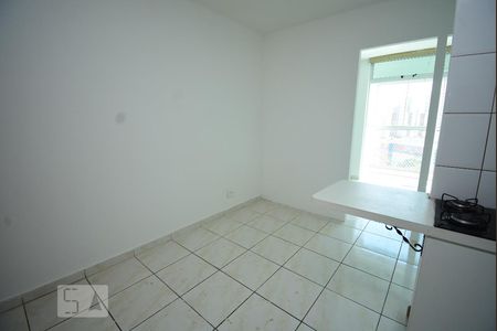 Sala de apartamento para alugar com 2 quartos, 38m² em Norte (águas Claras), Brasília