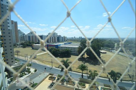 Vista do Quarto 1 de apartamento para alugar com 2 quartos, 38m² em Norte (águas Claras), Brasília