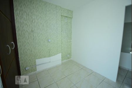 Quarto 2 de apartamento para alugar com 2 quartos, 38m² em Norte (águas Claras), Brasília