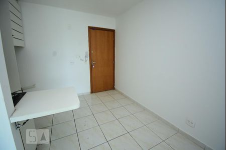 Sala de apartamento para alugar com 2 quartos, 38m² em Norte (águas Claras), Brasília