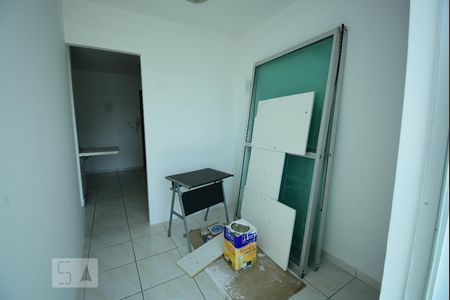 Quarto 1 de apartamento para alugar com 2 quartos, 38m² em Norte (águas Claras), Brasília