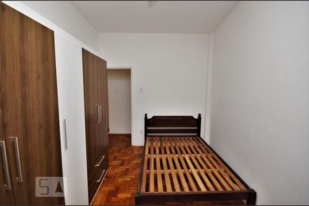 Quarto de apartamento para alugar com 1 quarto, 70m² em Santa Teresa, Rio de Janeiro
