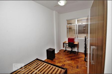Quarto de apartamento para alugar com 1 quarto, 70m² em Santa Teresa, Rio de Janeiro
