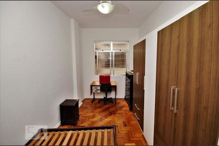 Quarto de apartamento à venda com 1 quarto, 70m² em Santa Teresa, Rio de Janeiro